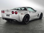 2009 Chevrolet Corvette Z06 Z06 w/2LZ