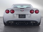 2009 Chevrolet Corvette Z06 Z06 w/2LZ