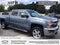 2015 Chevrolet Silverado 2500 HD LTZ