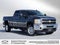 2011 Chevrolet Silverado 2500 HD LTZ