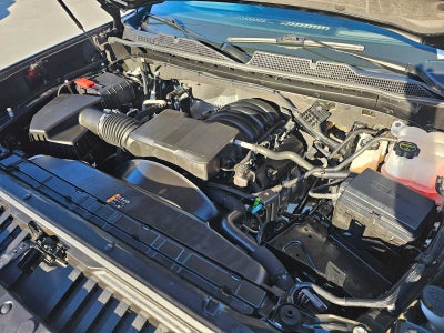 2025 Chevrolet Silverado 3500 HD High Country