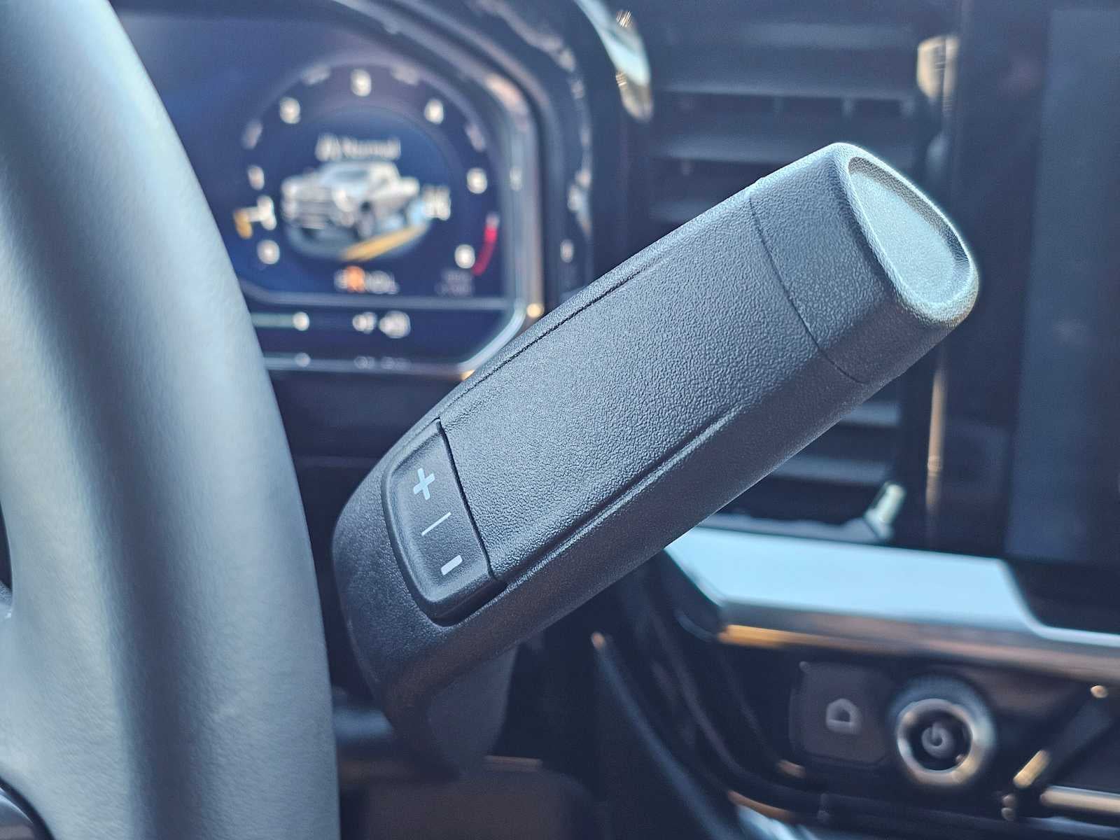 2025 Chevrolet Silverado 3500 HD High Country