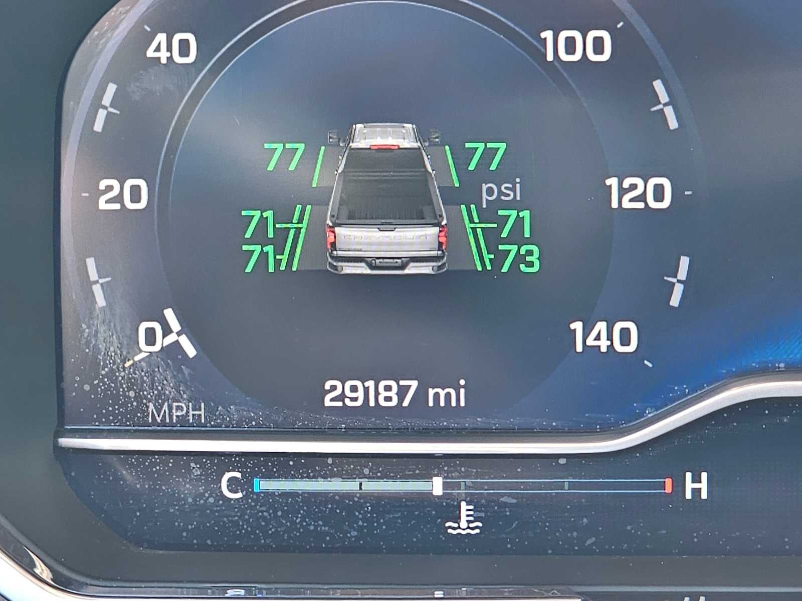 2024 Chevrolet Silverado 3500 HD LTZ DRW