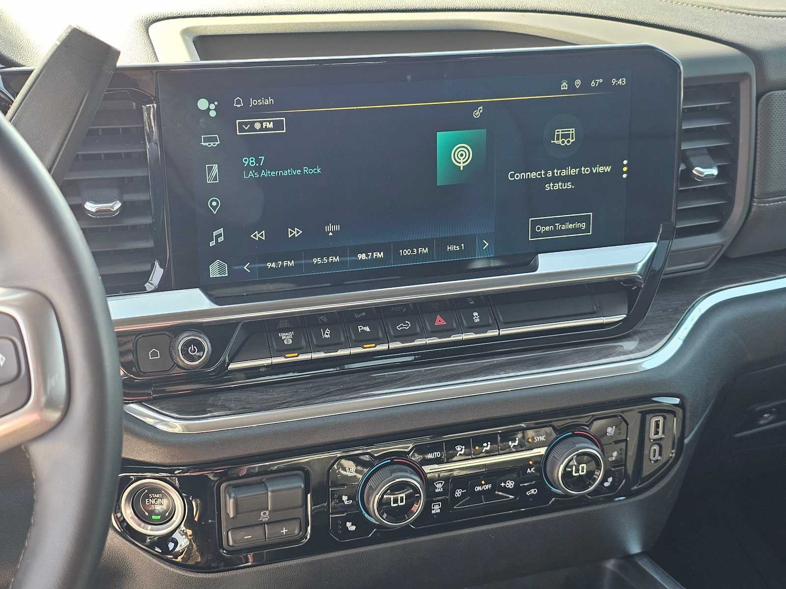 2024 Chevrolet Silverado 3500 HD LTZ DRW