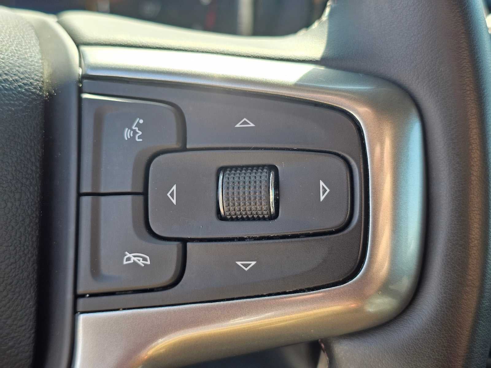 2024 Chevrolet Silverado 3500 HD LTZ DRW