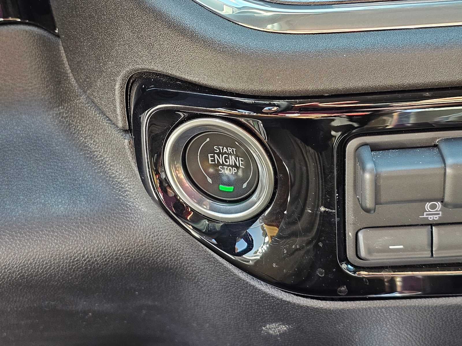 2024 Chevrolet Silverado 3500 HD LTZ DRW