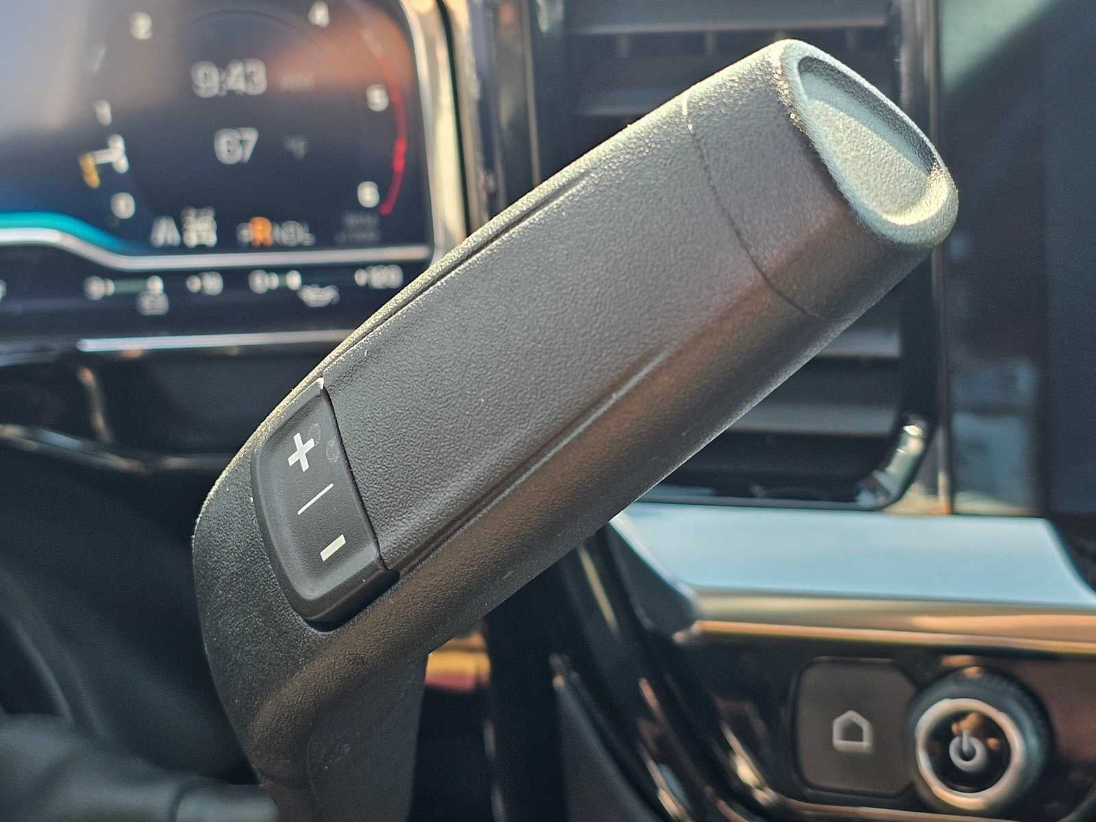 2024 Chevrolet Silverado 3500 HD LTZ DRW