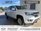 2016 Chevrolet Colorado 2WD LT