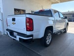 2016 Chevrolet Colorado 2WD LT