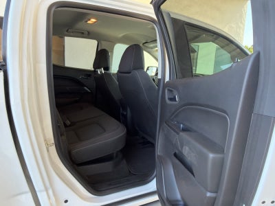 2016 Chevrolet Colorado 2WD LT