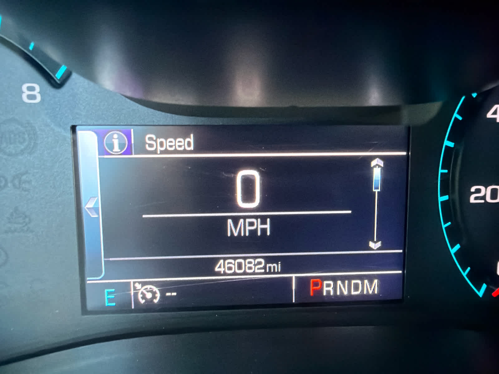 2016 Chevrolet Colorado 2WD LT