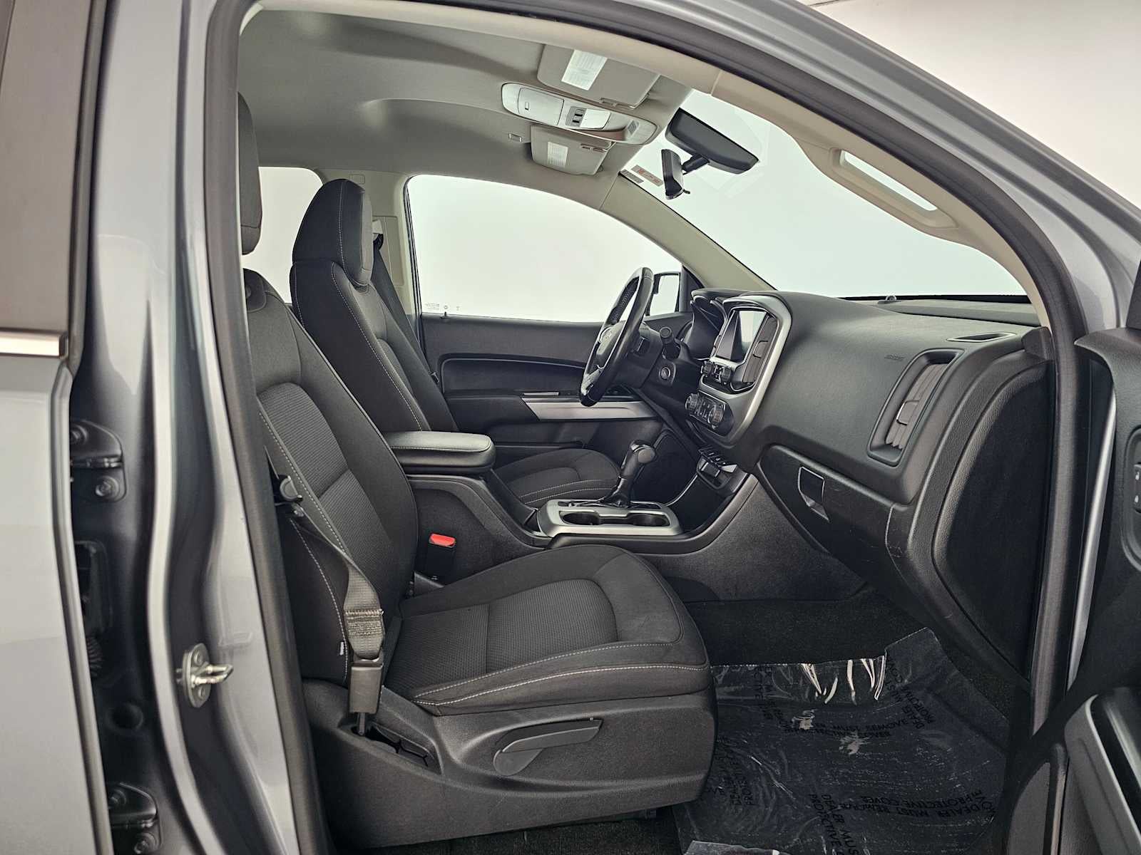 2018 Chevrolet Colorado 2WD LT