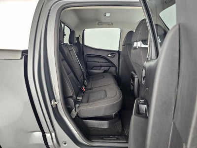 2018 Chevrolet Colorado 2WD LT