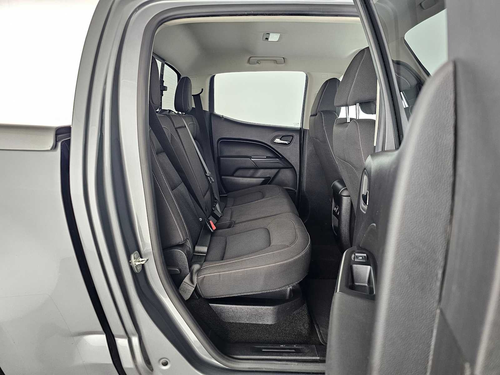 2018 Chevrolet Colorado 2WD LT