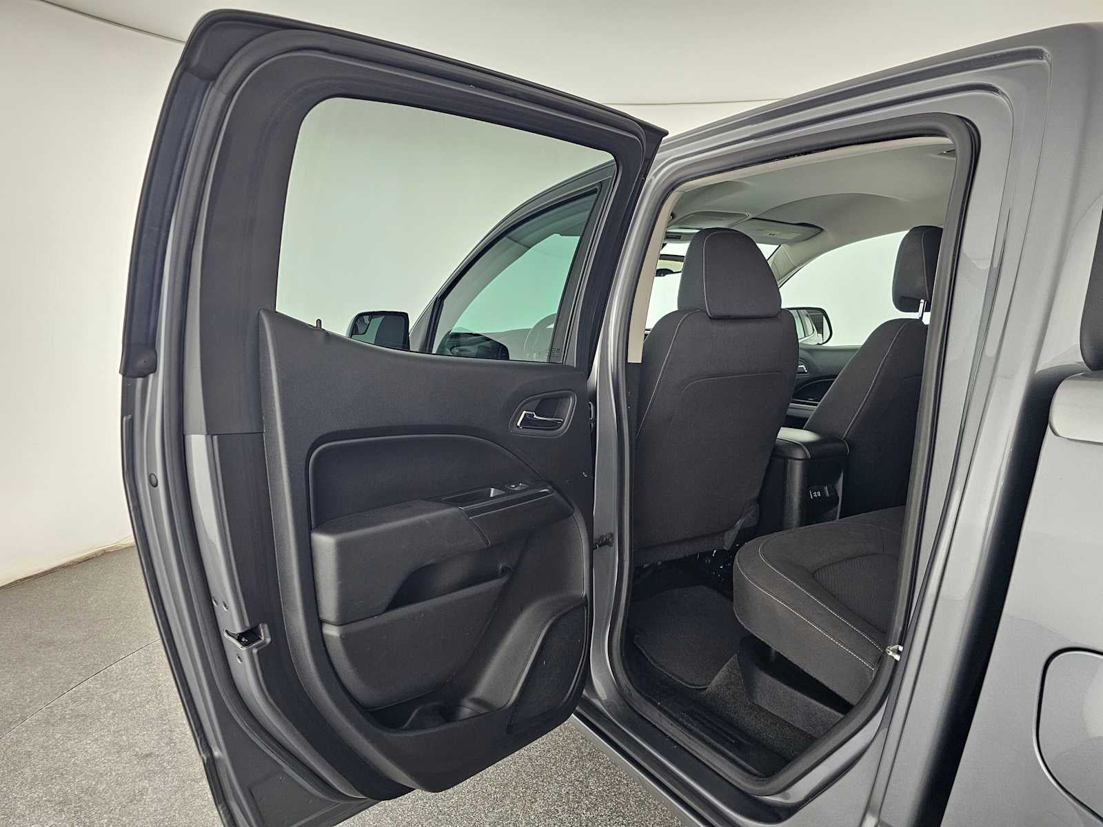 2018 Chevrolet Colorado 2WD LT