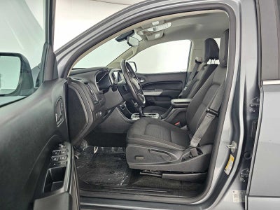 2018 Chevrolet Colorado 2WD LT