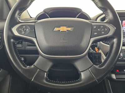 2018 Chevrolet Colorado 2WD LT