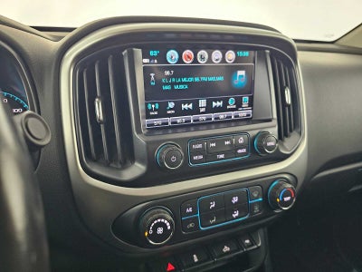 2018 Chevrolet Colorado 2WD LT