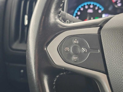 2018 Chevrolet Colorado 2WD LT