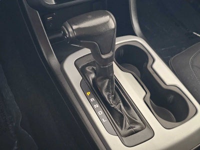 2018 Chevrolet Colorado 2WD LT
