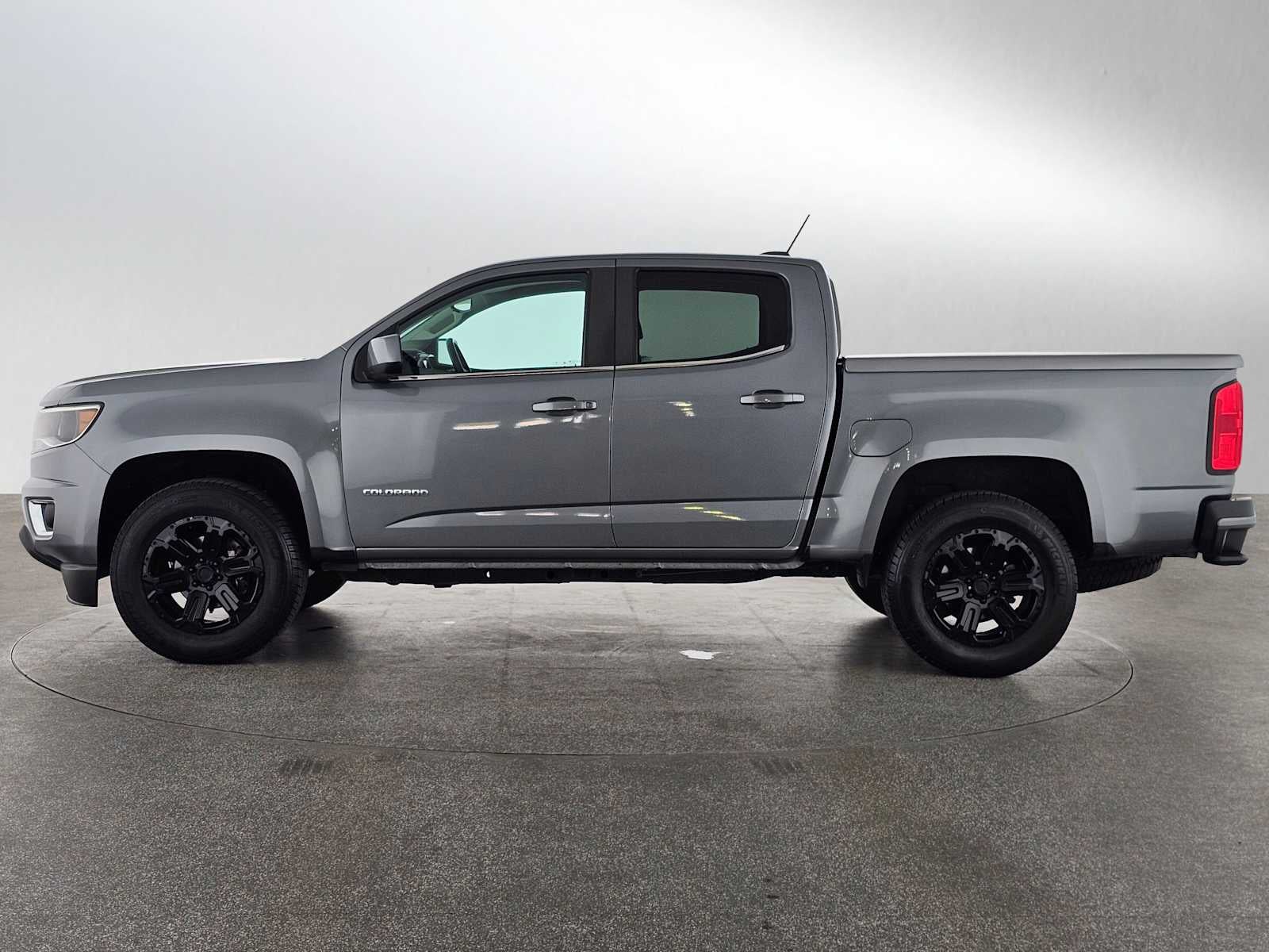 2018 Chevrolet Colorado 2WD LT
