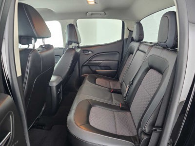 2015 Chevrolet Colorado 4WD Z71