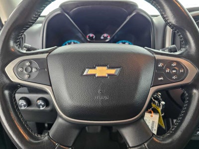 2015 Chevrolet Colorado 4WD Z71