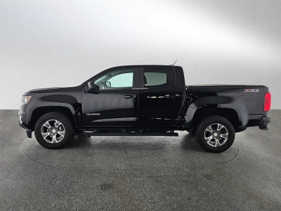 2015 Chevrolet Colorado 4WD Z71