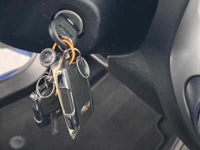 2020 Chevrolet Colorado ZR2