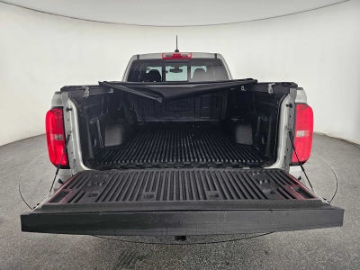 2017 Chevrolet Colorado 2WD LT