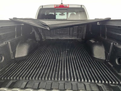 2017 Chevrolet Colorado 2WD LT