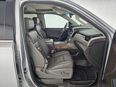 2015 GMC Yukon XL Denali