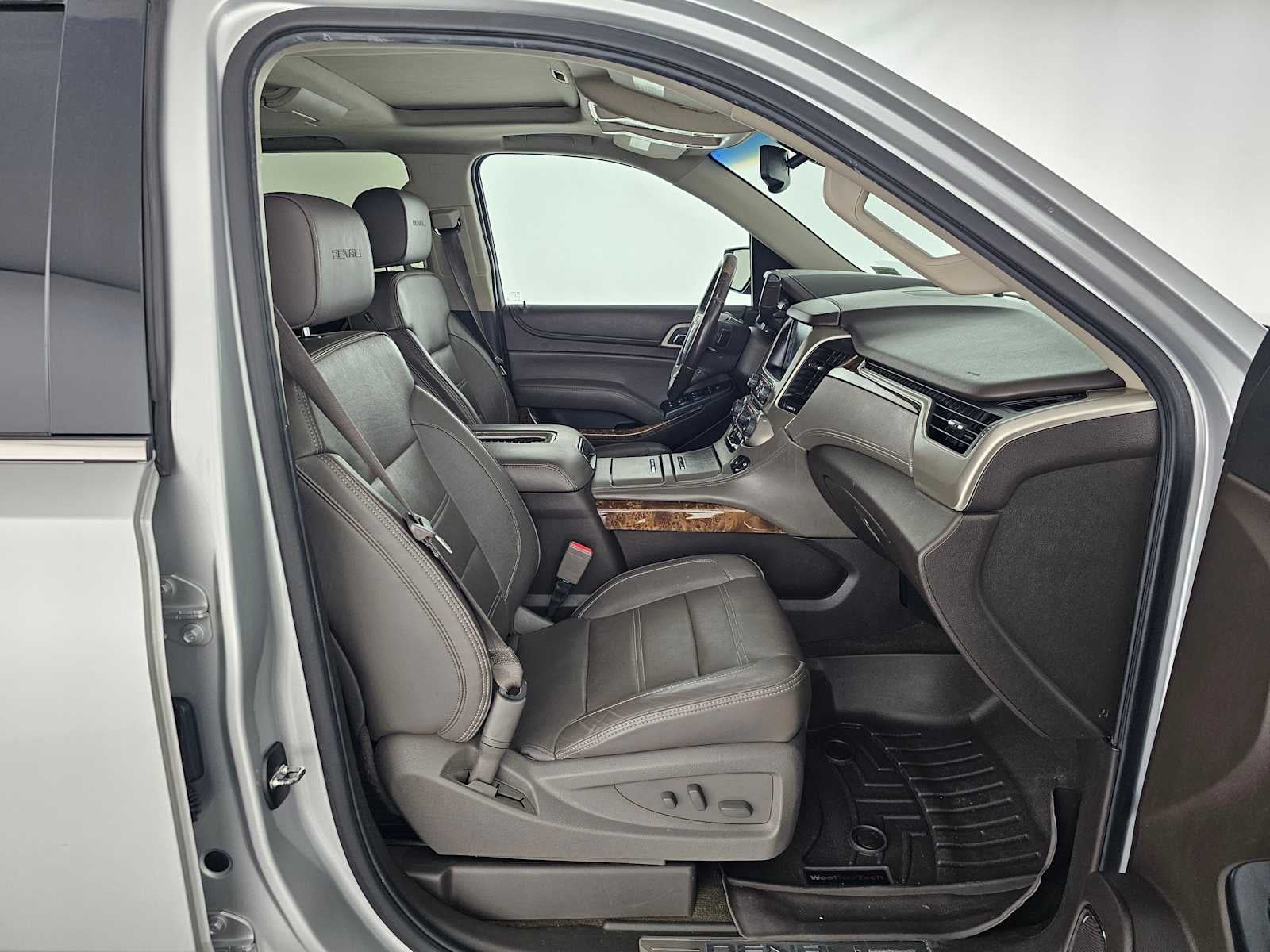 2015 GMC Yukon XL Denali