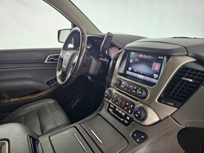 2015 GMC Yukon XL Denali