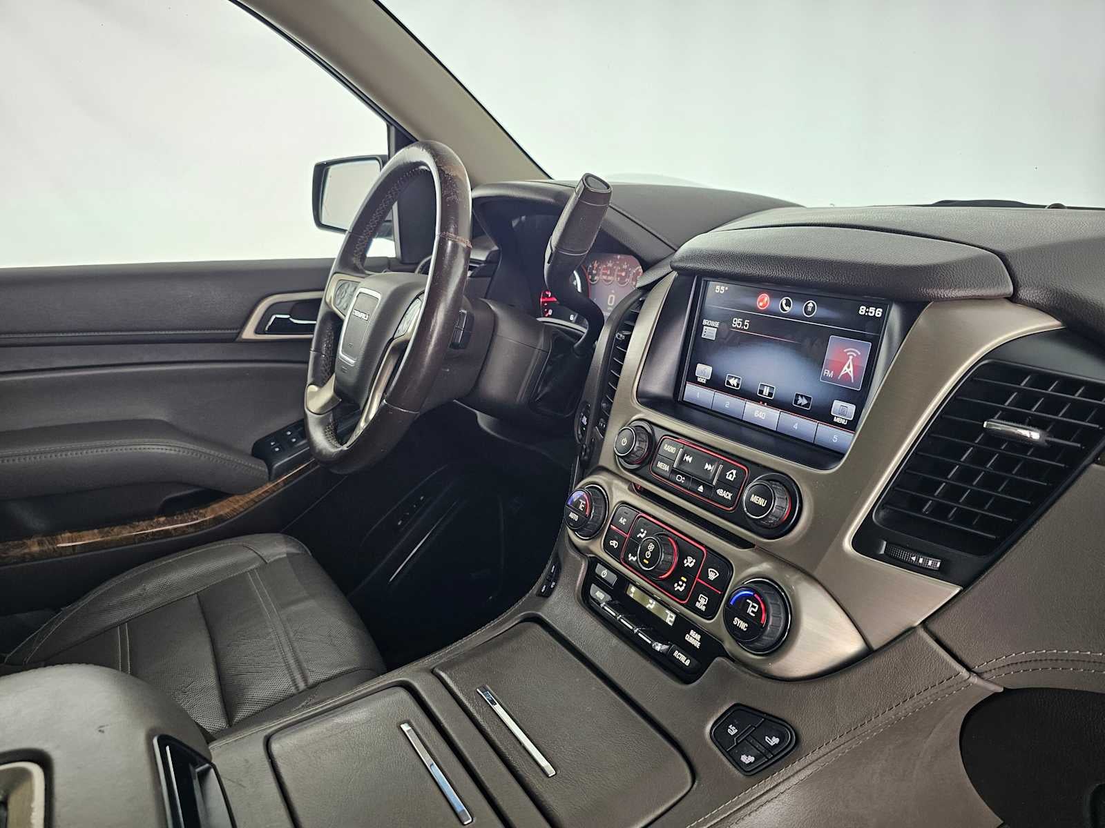 2015 GMC Yukon XL Denali