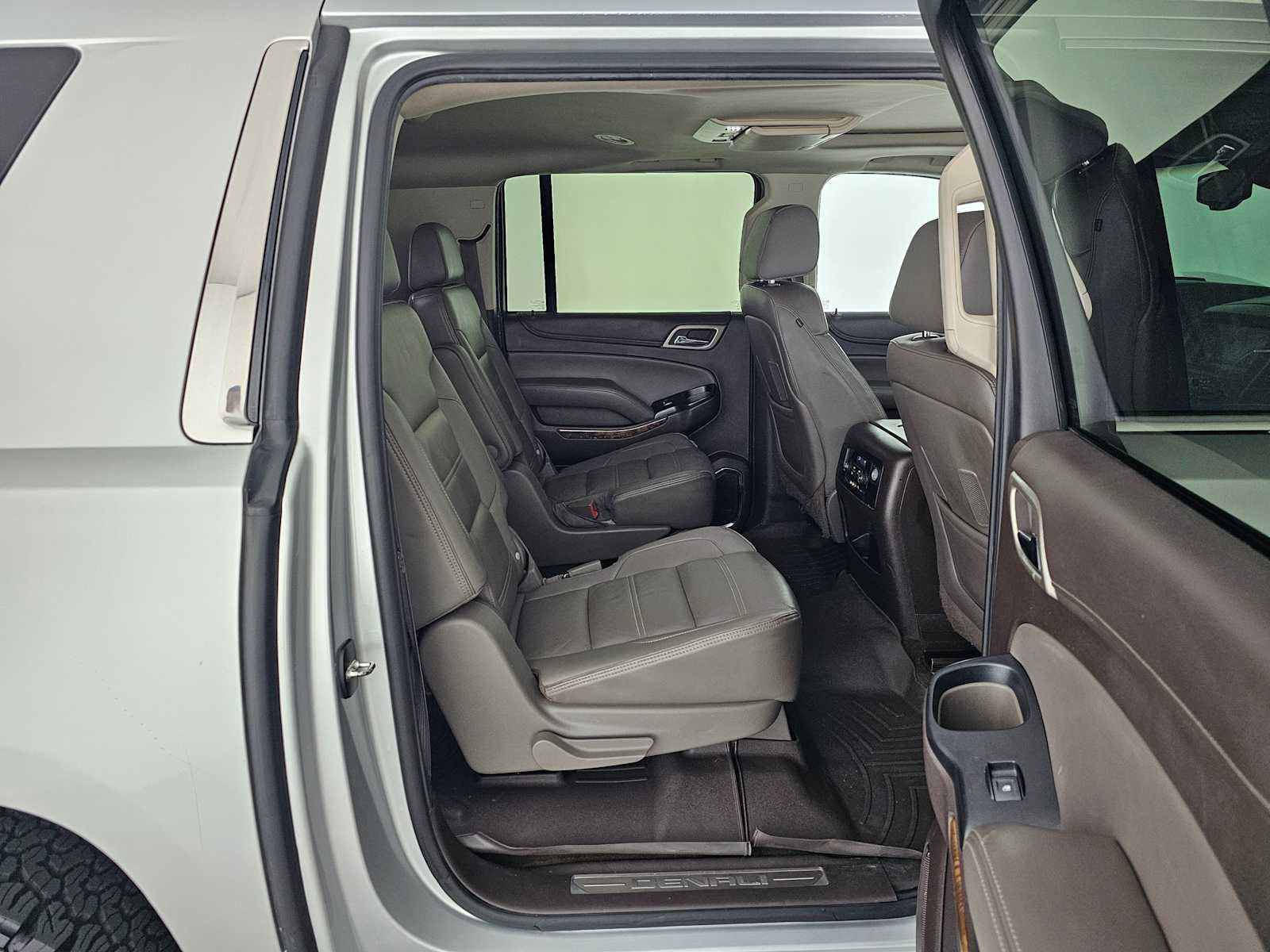 2015 GMC Yukon XL Denali