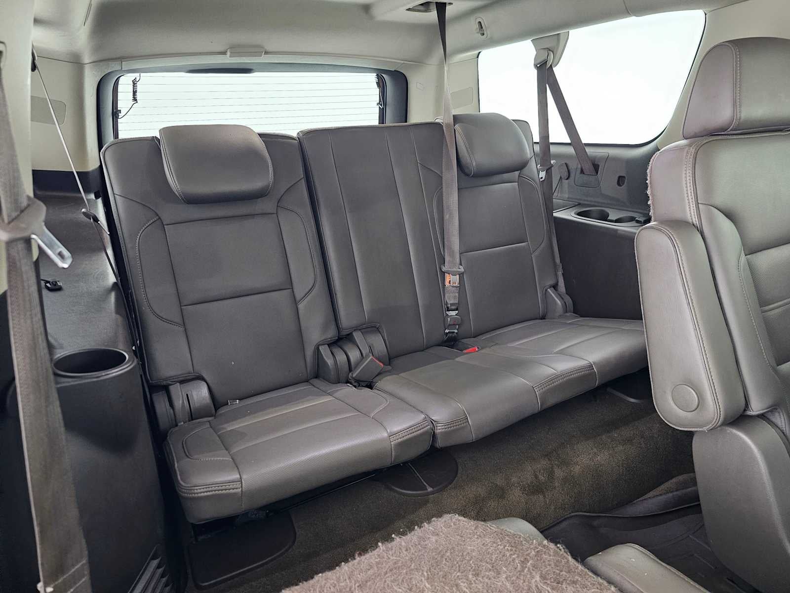 2015 GMC Yukon XL Denali