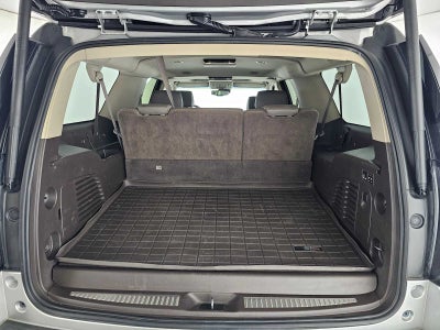 2015 GMC Yukon XL Denali