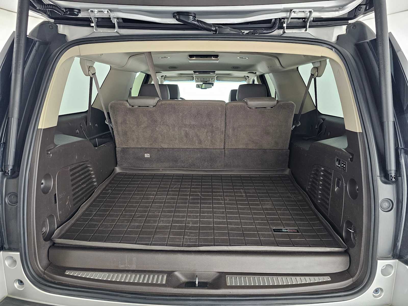 2015 GMC Yukon XL Denali