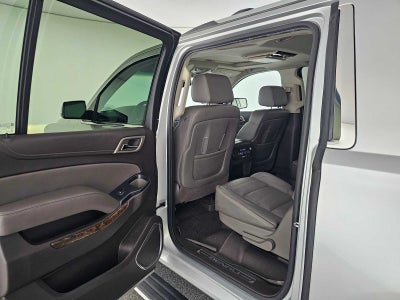 2015 GMC Yukon XL Denali