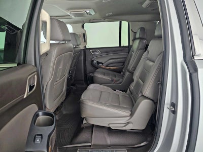 2015 GMC Yukon XL Denali