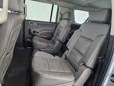 2015 GMC Yukon XL Denali