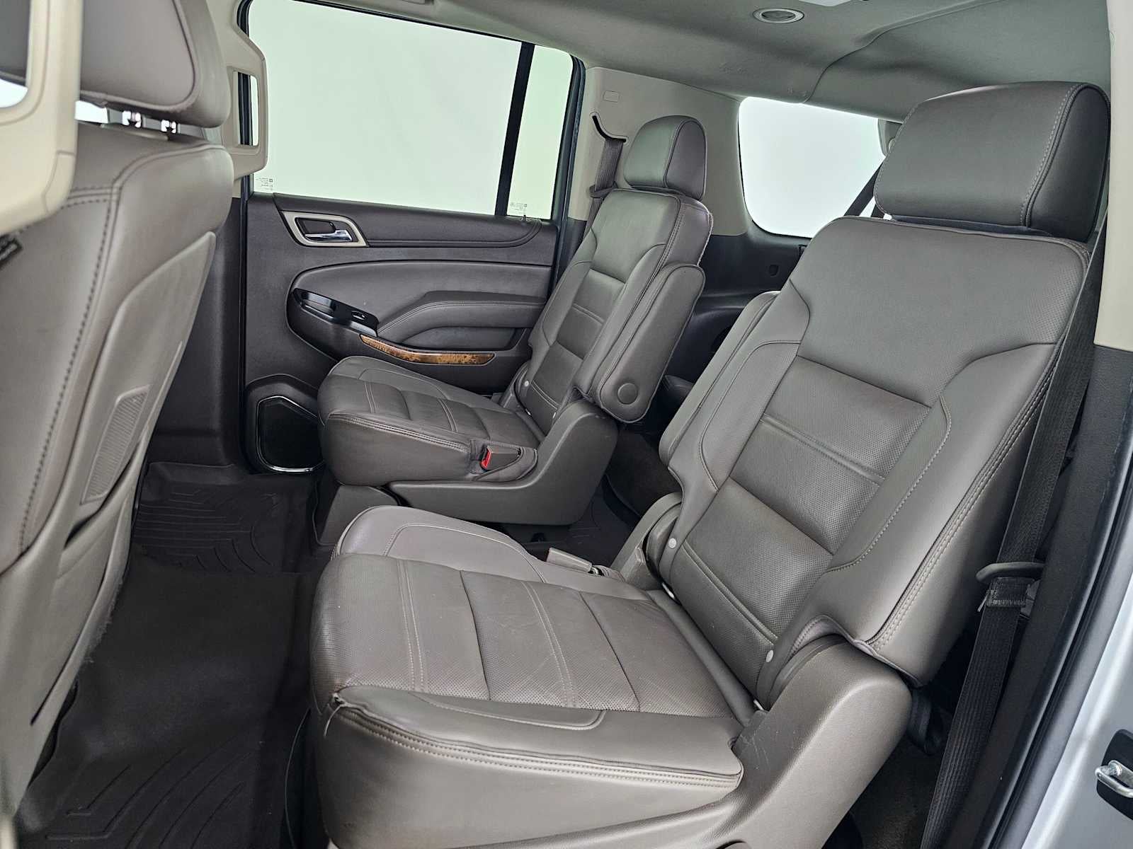 2015 GMC Yukon XL Denali