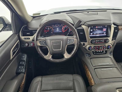 2015 GMC Yukon XL Denali