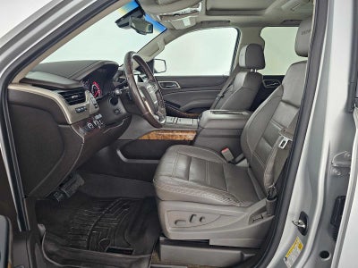 2015 GMC Yukon XL Denali