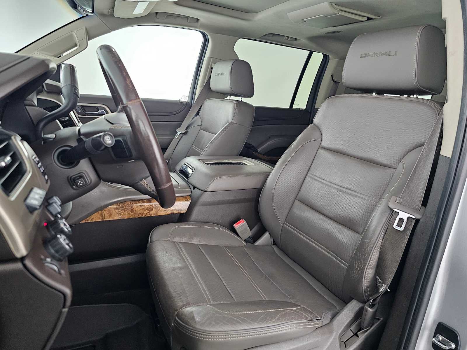 2015 GMC Yukon XL Denali