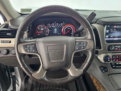 2015 GMC Yukon XL Denali