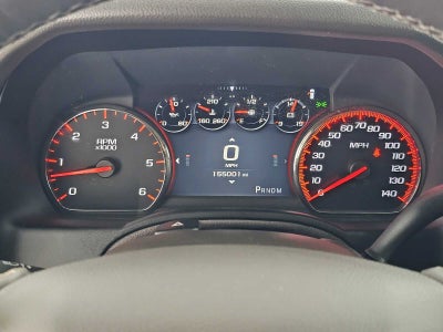 2015 GMC Yukon XL Denali