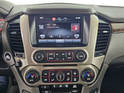 2015 GMC Yukon XL Denali