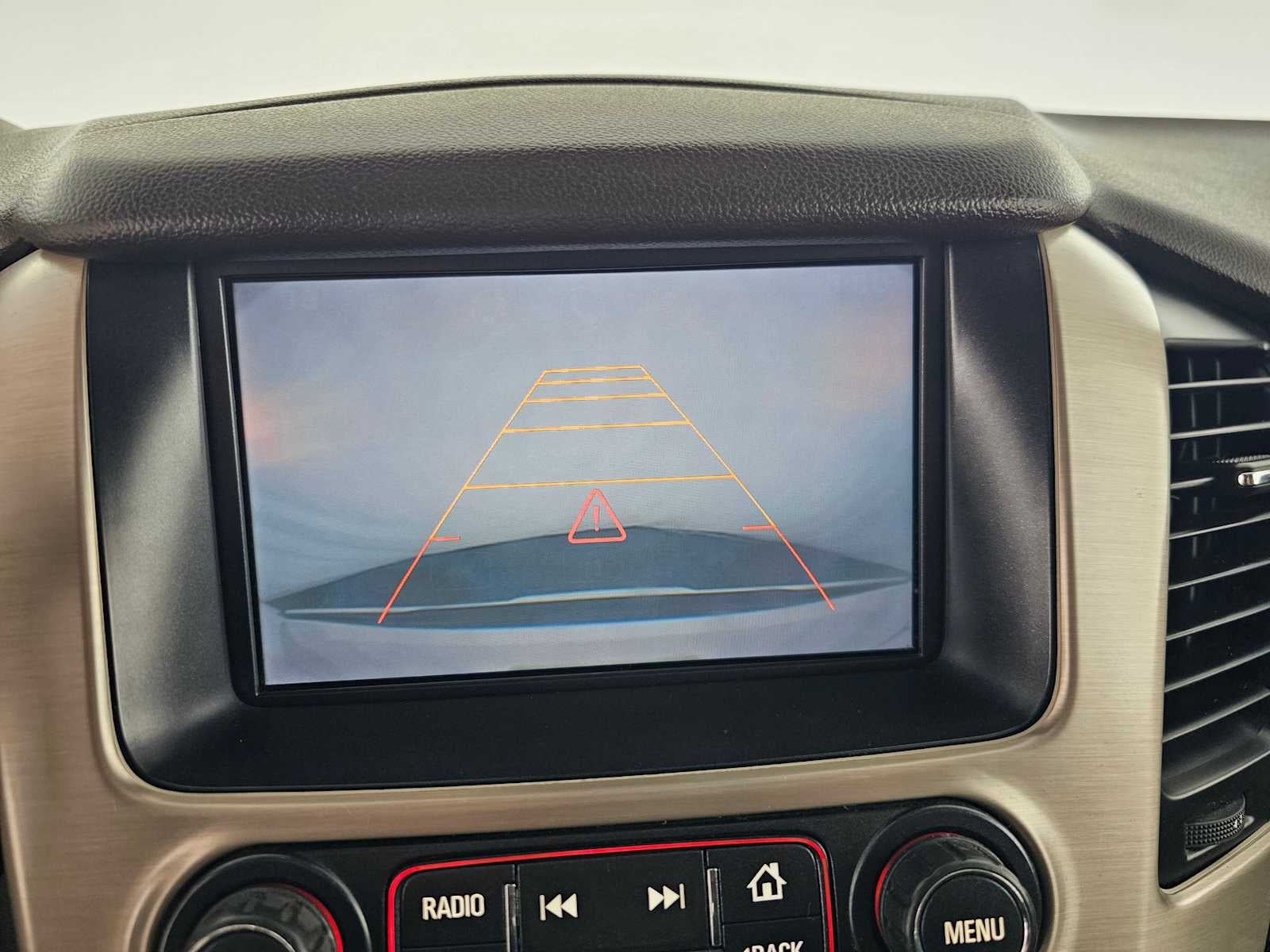 2015 GMC Yukon XL Denali